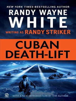 cover image of Cuban Death-Lift